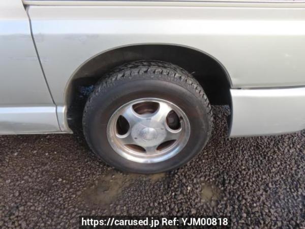 Used 1999 AT toyota regius-wagon RCH41W Image[38]
