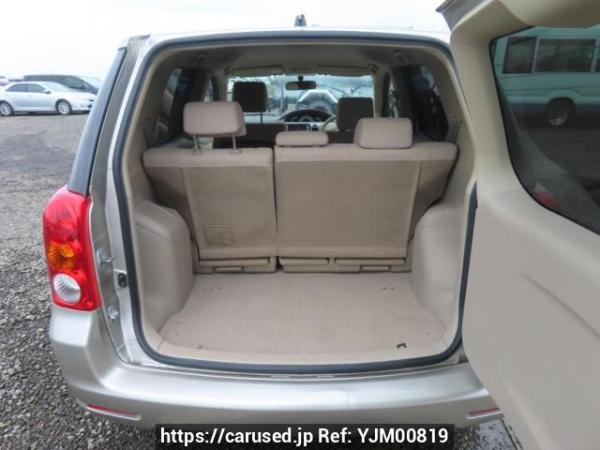 Used 2005 AT toyota raum NCZ20 Image[8]