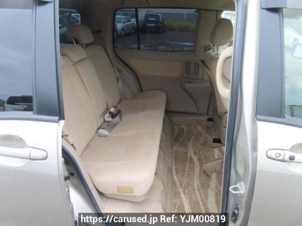 Used 2005 AT toyota raum NCZ20 Image[13]