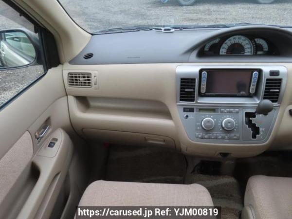Used 2005 AT toyota raum NCZ20 Image[16]