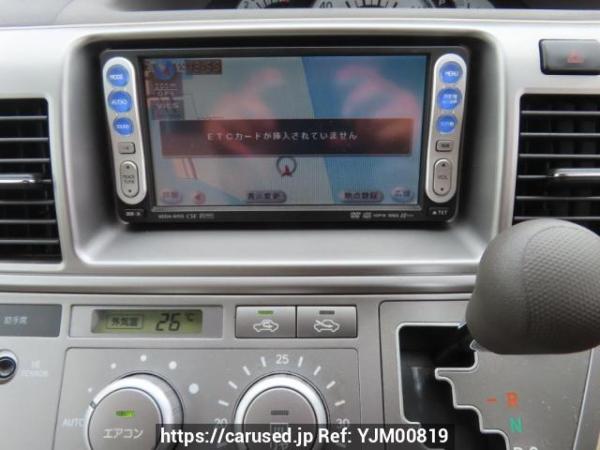 Used 2005 AT toyota raum NCZ20 Image[19]