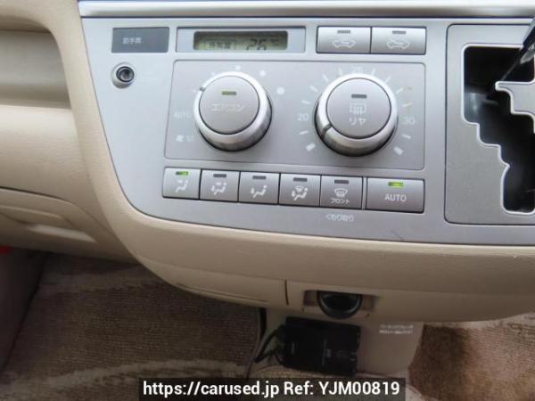 Used 2005 AT toyota raum NCZ20 Image[20]