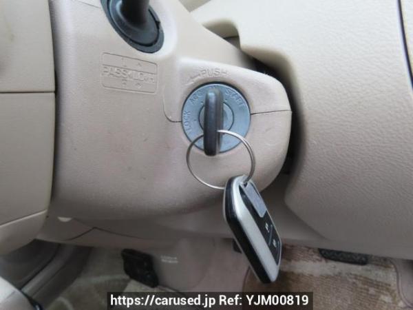 Used 2005 AT toyota raum NCZ20 Image[23]