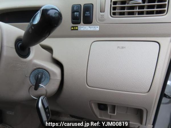 Used 2005 AT toyota raum NCZ20 Image[24]