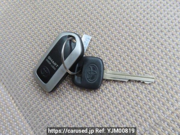 Used 2005 AT toyota raum NCZ20 Image[25]