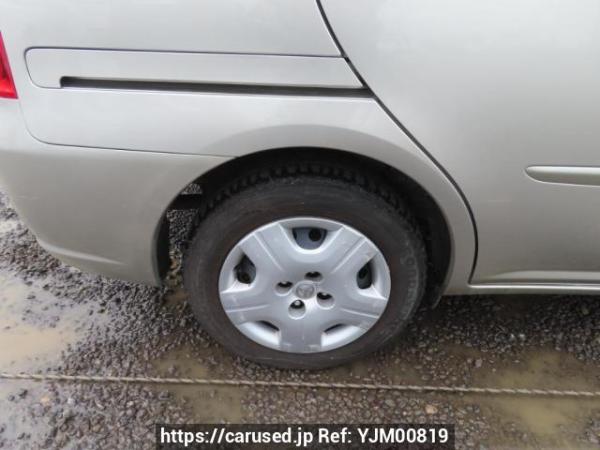 Used 2005 AT toyota raum NCZ20 Image[28]