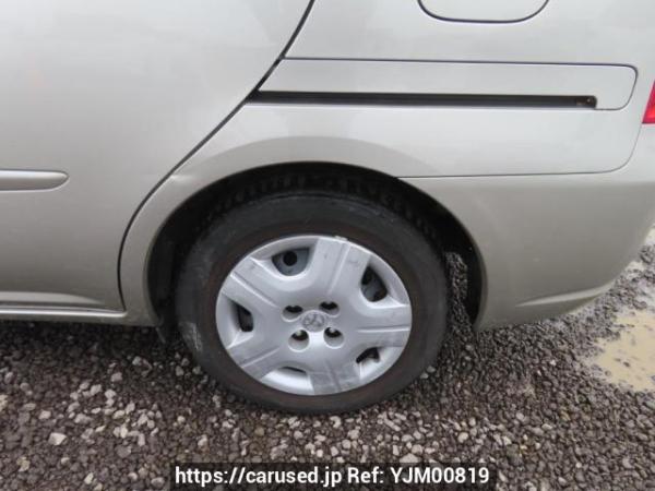 Used 2005 AT toyota raum NCZ20 Image[29]