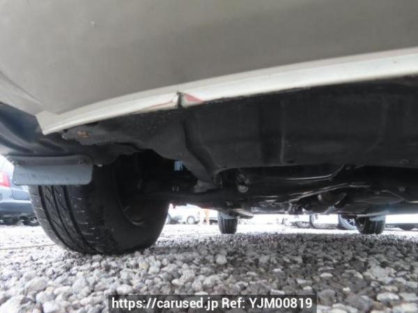 Used 2005 AT toyota raum NCZ20 Image[30]