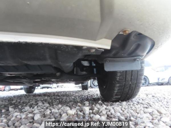 Used 2005 AT toyota raum NCZ20 Image[31]