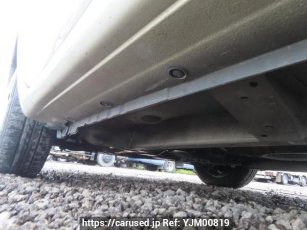 Used 2005 AT toyota raum NCZ20 Image[32]