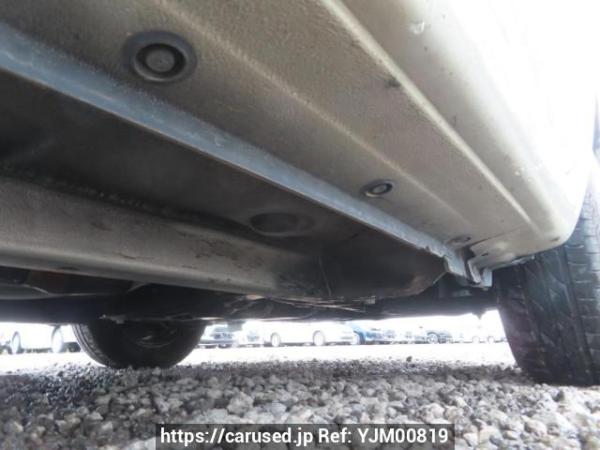 Used 2005 AT toyota raum NCZ20 Image[33]