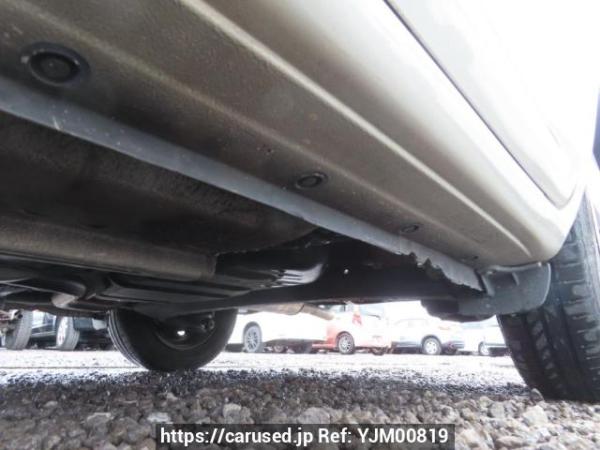 Used 2005 AT toyota raum NCZ20 Image[35]