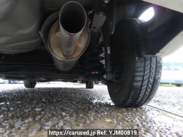 Used 2005 AT toyota raum NCZ20 Image[37]