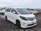 Toyota Alphard ANH20W