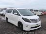 Used 2010 AT toyota alphard ANH20W Image[0]