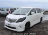 Used 2010 AT toyota alphard ANH20W Image[2]