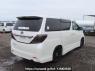 Used 2010 AT toyota alphard ANH20W Image[6]