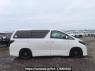Used 2010 AT toyota alphard ANH20W Image[7]