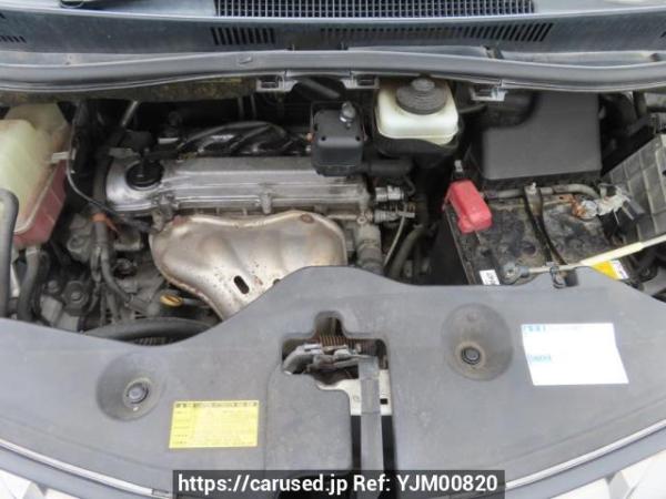 Used 2010 AT toyota alphard ANH20W Image[9]