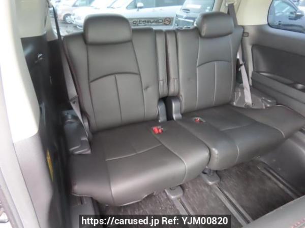 Used 2010 AT toyota alphard ANH20W Image[15]