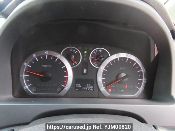 Used 2010 AT toyota alphard ANH20W Image[23]