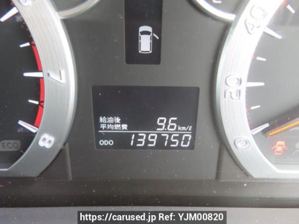 Used 2010 AT toyota alphard ANH20W Image[24]