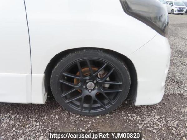 Used 2010 AT toyota alphard ANH20W Image[28]