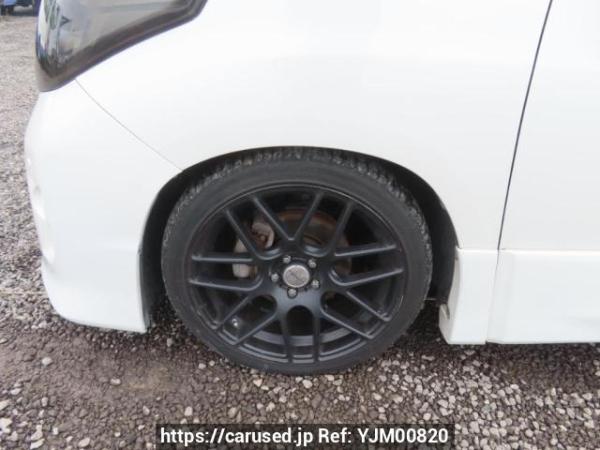 Used 2010 AT toyota alphard ANH20W Image[29]