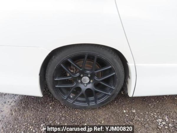 Used 2010 AT toyota alphard ANH20W Image[30]