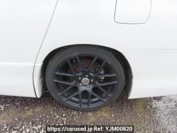 Used 2010 AT toyota alphard ANH20W Image[31]