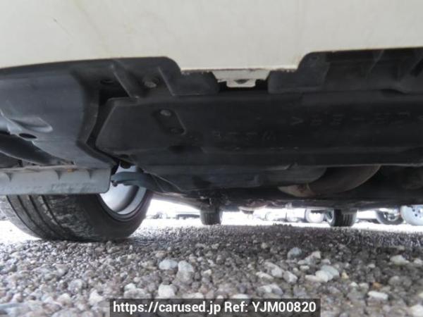 Used 2010 AT toyota alphard ANH20W Image[32]