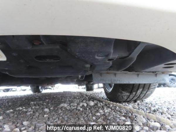 Used 2010 AT toyota alphard ANH20W Image[33]