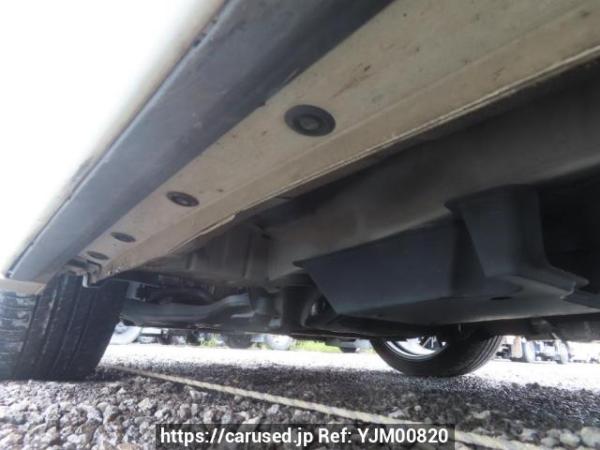 Used 2010 AT toyota alphard ANH20W Image[34]
