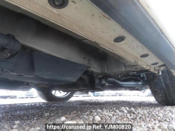 Used 2010 AT toyota alphard ANH20W Image[35]