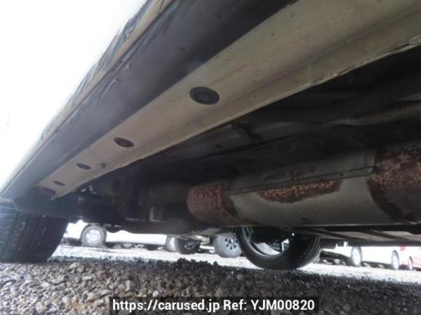Used 2010 AT toyota alphard ANH20W Image[36]