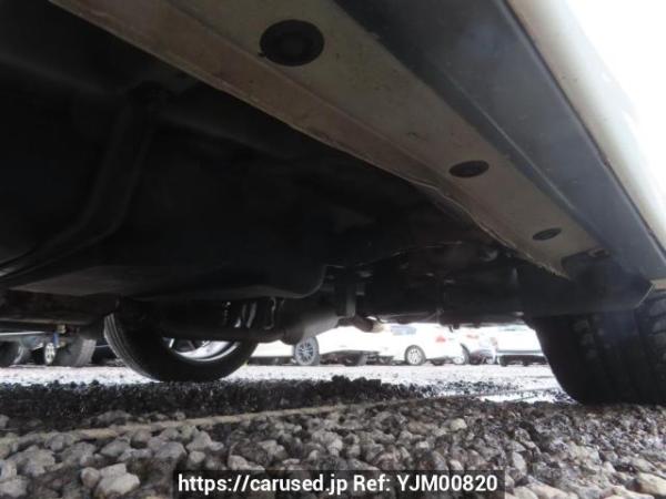 Used 2010 AT toyota alphard ANH20W Image[37]