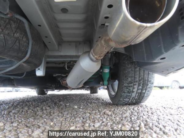 Used 2010 AT toyota alphard ANH20W Image[39]