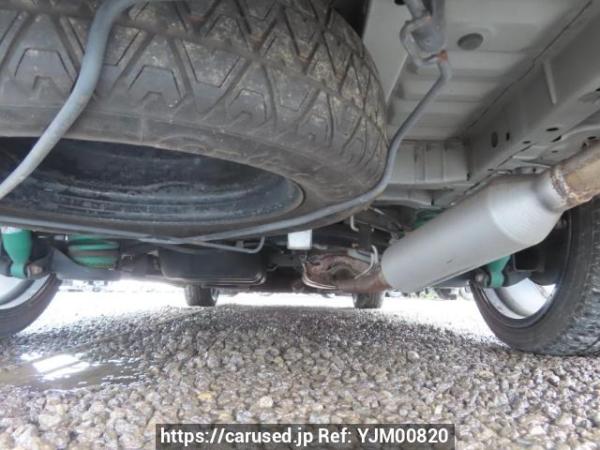 Used 2010 AT toyota alphard ANH20W Image[40]