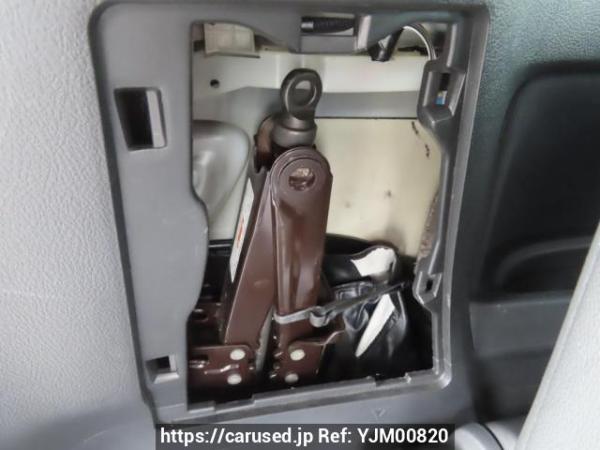 Used 2010 AT toyota alphard ANH20W Image[41]