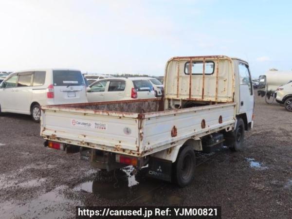 Used 1991 MT mitsubishi canter-guts FB308B Image[6]