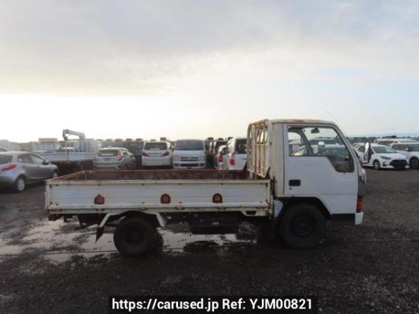 Used 1991 MT mitsubishi canter-guts FB308B Image[7]