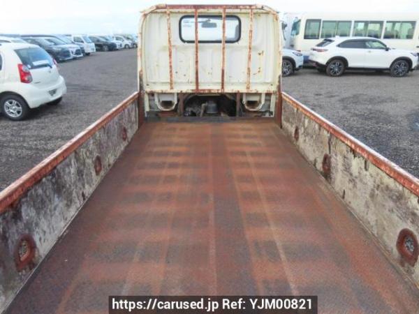 Used 1991 MT mitsubishi canter-guts FB308B Image[8]