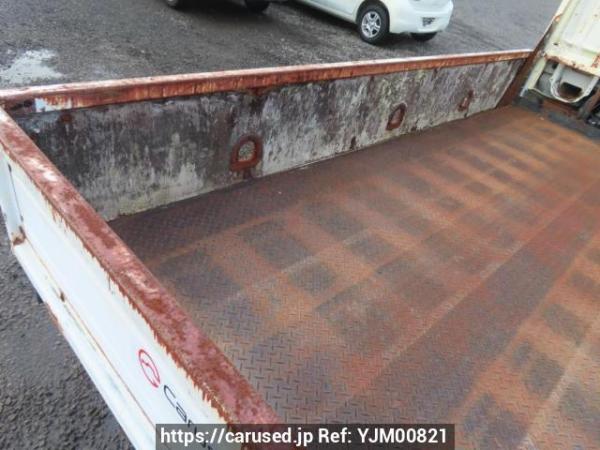 Used 1991 MT mitsubishi canter-guts FB308B Image[9]