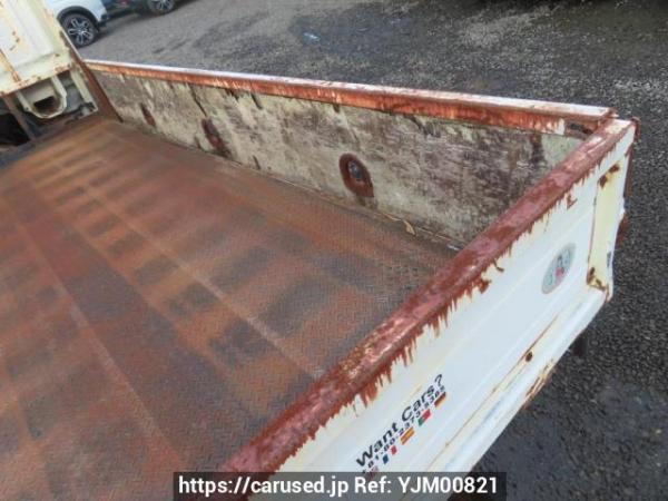 Used 1991 MT mitsubishi canter-guts FB308B Image[10]