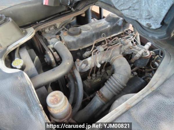 Used 1991 MT mitsubishi canter-guts FB308B Image[11]