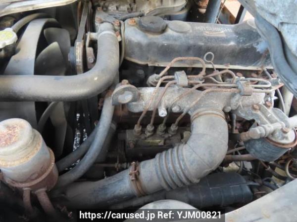 Used 1991 MT mitsubishi canter-guts FB308B Image[12]