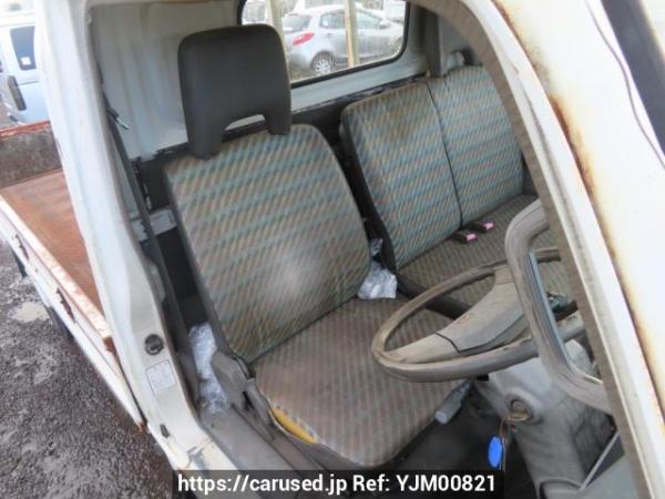 Used 1991 MT mitsubishi canter-guts FB308B Image[14]
