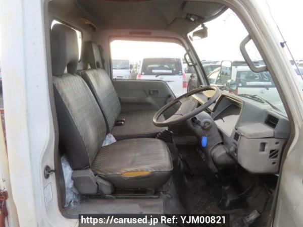 Used 1991 MT mitsubishi canter-guts FB308B Image[15]