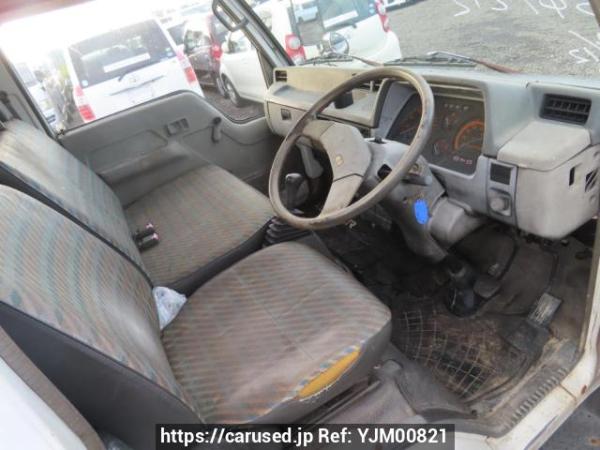Used 1991 MT mitsubishi canter-guts FB308B Image[16]