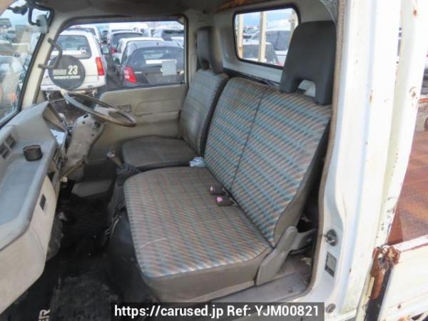 Used 1991 MT mitsubishi canter-guts FB308B Image[17]